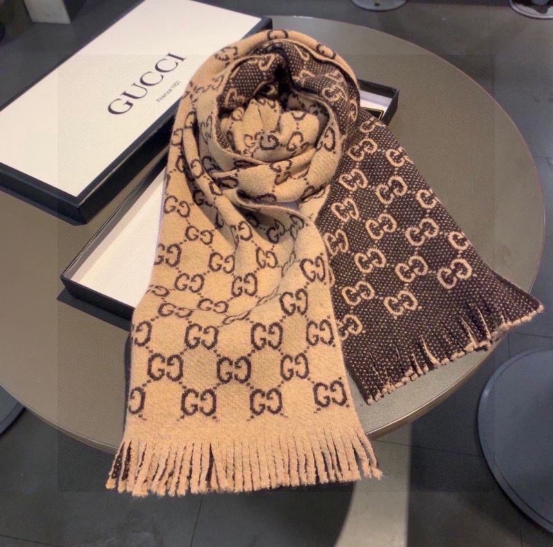 Gucci Scarf